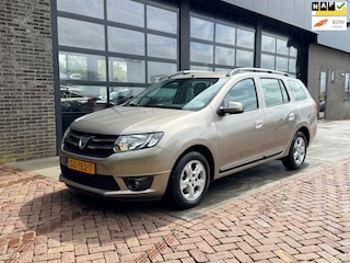 Dacia Logan 0.9 TCe Prestige | 1e eigenaar | Navi | Cruise | Airco |