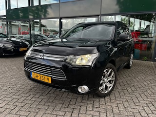 Mitsubishi Outlander 2.0 PHEV Intense +