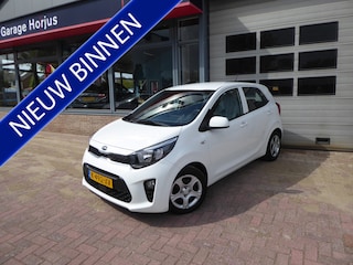 Kia Picanto 1.0 DPi ComfortLine, AIRCO, CRUISE, EL PAKKET, 5DRS