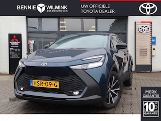 Toyota C-HR 1.8 Hybrid 140 Dynamic Blindspot | Carplay | PDC | AllSeasons