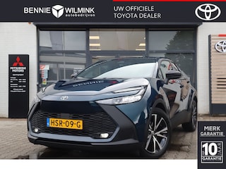 Toyota C-HR 1.8 Hybrid 140 Dynamic Blindspot | Carplay | PDC | AllSeasons