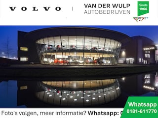 Volvo V60 T8 455PK AWD Plus Bright | Trekhaak | Leder | Schuifdak |