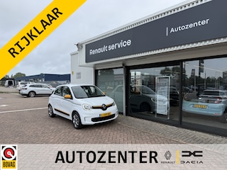 Renault Twingo 1.0 SCe Collection | Cruise control | Easylink | Apple Carplay / Android Auto | tijdelijk gratis Top Afleverpakket twv Eur 695