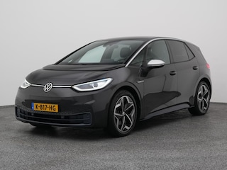 Volkswagen ID.3 First Plus 58 kWh | CAMERA | ADAPTIVE | STOEL- EN STUURVERW.