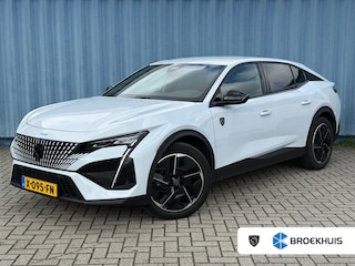 Peugeot 408 1.2 PureTech GT 130 EAT8 Witte 408