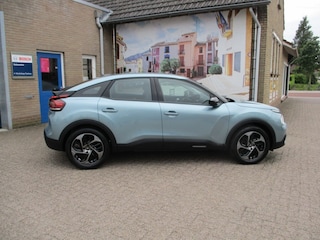 Citroën C4 1.2 PT. FEEL PACK