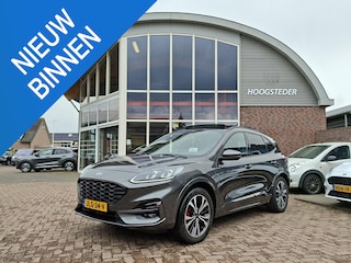 Ford Kuga 2.5 PHEV ST-Line X