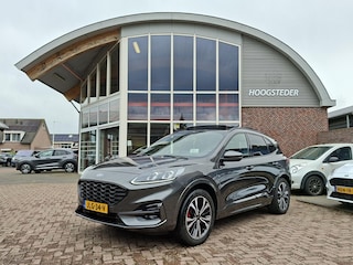 Ford Kuga 2.5 PHEV ST-Line X
