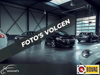 Volkswagen Golf 1.0 TSI / Apple CarPlay-Android / LEDER interieur + Stuur / Licht & Zicht Pakket / ALL-Season / 1e Eigenaar