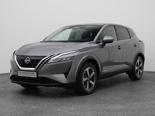 Nissan Qashqai 1.5 e-Power N-Connecta | 360° | ADAPTIVE | KEYLESS