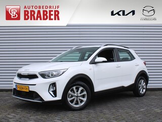 Kia Stonic 1.0 T-GDi MHEV DynamicLine | Airco | Cruise | Navi | Camera | 15" LM |