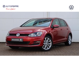 Volkswagen Golf 1.4 TSI Business Edition Connected 125pk