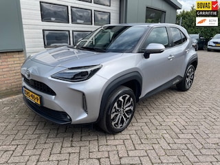 Toyota Yaris Cross 1.5 Hybrid Business Plus Trekhaak