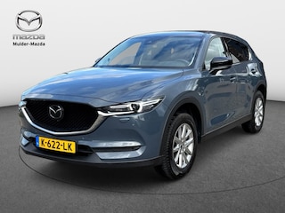 Mazda CX-5 2.0 SAG 165 Sportive Aut | Trekhaak