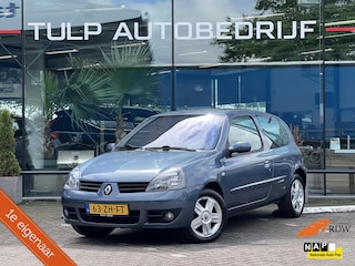 Renault Clio 1.4-16V Campus Airco Cruise 1eEig Lage km NAP