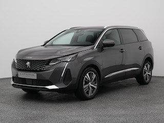 Peugeot 5008 1.2 PureTech 130 PK Automaat Allure 7-Pers | CAMERA | KEYLESS | CARPLAY