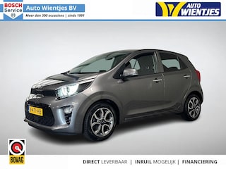 Kia Picanto 1.0 DPi | DynamicPlusLine 5-Drs | Airco-Ecc | Navi | Camera