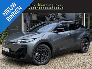 Subaru Uncharted 4E-xperience+ | Nieuw Leverbaar | 8 Jaar Fabrieksgarantie | 347 PK |  Panoramadak | Two Tone lak | Stoelverwarming | Harman/Kardon Audio | 360 Camera | Apple Carplay/Android Auto |