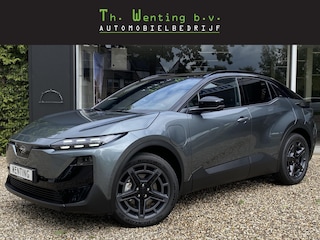 Subaru Uncharted 4E-xperience+ | Nieuw Leverbaar | 8 Jaar Fabrieksgarantie | 347 PK |  Panoramadak | Two Tone lak | Stoelverwarming | Harman/Kardon Audio | 360 Camera | Apple Carplay/Android Auto |