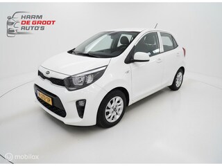 Kia Picanto 1.0 MPi DynamicLine/Cruise//Camera/Trekhaak