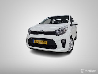 Kia Picanto 1.0 MPi DynamicLine/Cruise//Camera/Trekhaak