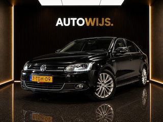 Volkswagen Jetta 1.4 TSI DSG Hybrid Highline | AUT | XENON | PDC