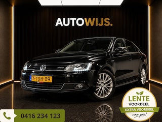 Volkswagen Jetta 1.4 TSI DSG Hybrid Highline | AUT | XENON | PDC