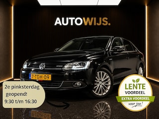 Volkswagen Jetta 1.4 TSI DSG Hybrid Highline | AUT | XENON | PDC