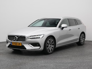 Volvo V60 2.0 B3 Inscription | CAMERA | STOELVERW. | LEDER