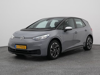 Volkswagen ID.3 First 58 kWh | CAMERA | ADAPTIVE | STOEL- EN STUURVERW.