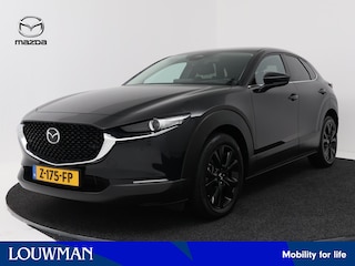 Mazda CX-30 2.0 e-SkyActiv-G M Hybrid Homura