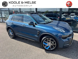Lynk & Co 01 1.5 261pk PHEV 7DCTH , PANODAK , ADAPTIVE CC , CARPLAY