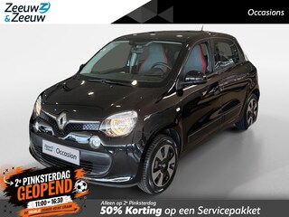 Renault Twingo 1.0 SCe Expression *Bluetooth*Airco*Parkeersesnoren*Hoge instap*Korte draaicirkel!