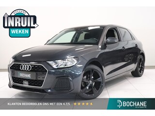 Audi A1 Sportback 25 TFSI Pro Line | Climate control | Parkeersensor | Stoelverwarming | AppleCarplay AndroidAuto navigatie |