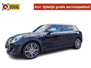 Mini Clubman 1.5 Richmond PARK Navi Camera Excl.leder. Panorama full Options Top!