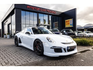 Porsche 911 991 3.8 Carrera GTS, 430 PK, *Techart*, 18-wegs, Carbon, PDLS+, PTV+