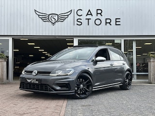 Volkswagen Golf 7.5 2.0 TSI 4Motion R |CAMERA|ACC|STOEL VWM|PANO|DYNAUDIO