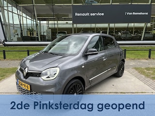 Renault Twingo Z.E. R80 Série (SOH 96%) Urban Night / Navigatie / Camera /Parkeerhulp/ Cruise / 16'' LMV /