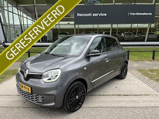 Renault Twingo Z.E. R80 Série (SOH 96%) Urban Night / Navigatie / Camera /Parkeerhulp/ Cruise / 16'' LMV /