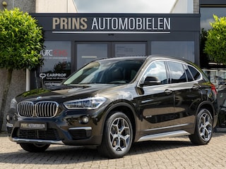 BMW X1 sDrive18i X-Line|Memory|Camera|1e eig