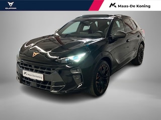 Cupra Terramar 1.5TSIe-Hybrid 200kW/272PK VZ Performance · Panoramadak · Trekhaak · 360°Camera + Parkeersensoren · Garantie t/m 28-04-2030 of 100000km.