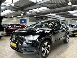 Volvo XC40 1.5 T5 Recharge 262 pk Inscription | Trekhaak | Stuur&Stoel verwarming | 19" LMV | Adapt. Cruise | Elektr. achterklep | Leer/Alcantara | Camera |