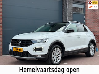 Volkswagen T-Roc 1.5 TSI Sport, DSG, Trekhaak, CarPlay, Virtual, LED, Garantie