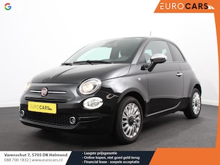 Fiat 500 1.0 Hybrid Bellavita | Navigatie | Climate Control | Apple Carplay/Android Auto | Dab | Digitale Cockpit | Parkeer sensoren