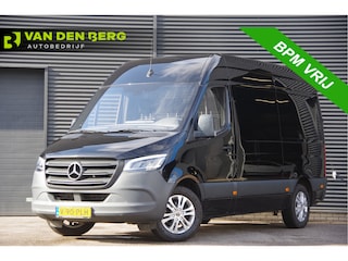 Mercedes-Benz Sprinter 316 2.2 CDI L2H2 AUT. 3-ZITS, LED, CAMERA, CRUISE, CLIMA, DODE HOEK DETECTIE