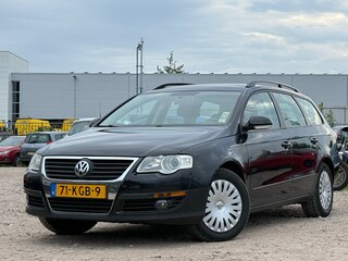 Volkswagen Passat Variant 1.4 TSI Trendline/6BAK/ONDERHOUDEN