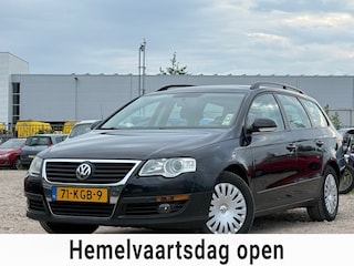 Volkswagen Passat Variant 1.4 TSI Trendline/6BAK/ONDERHOUDEN