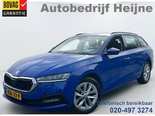 Skoda Octavia Combi TSI iV 204PK PHEV BUSINESS EDITION VIRTUAL/CRUISE/CARPLAY