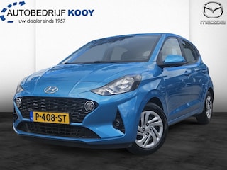 Hyundai i10 1.0 Comfort | Airco | Cruise Control | CarPlay