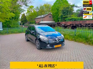 Renault Clio Estate 0.9 TCe Night&Day airco ALLINPRIJS